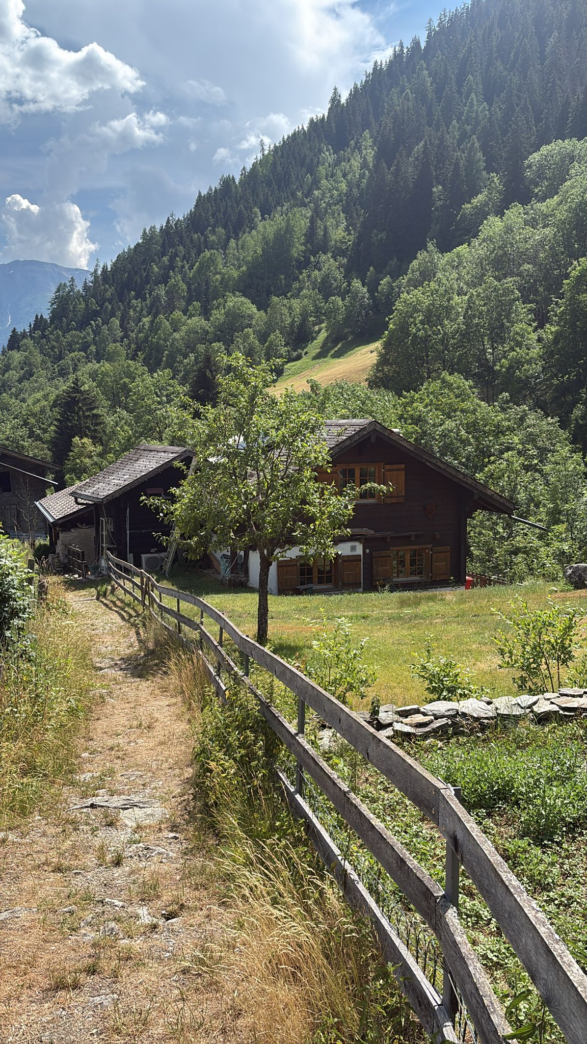 Haupthaus